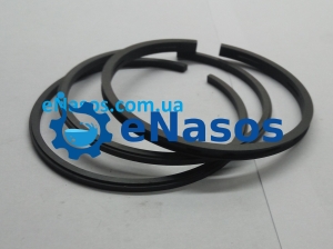 Кільця поршневі AirCast LB-30 LB-40