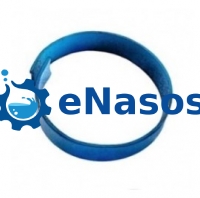 Кільце стопорне на фіксатор ланки до відбійного молотка марки МОП