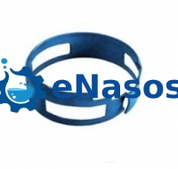 Кольцо стопорное на глушитель к молотку отбойному