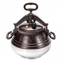 Казан Афганістан, комбінований 15л Rashko Baba ltd