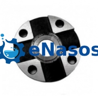 Кробка клапанна до молотка відбійного марки МОП