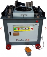 Верстат для гнуття арматури GW -40 Kowloon