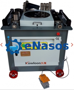 Верстат для гнуття арматури GW -40 Kowloon