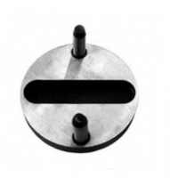 Кришка клапанної коробки до молотка відбійної марки МОП