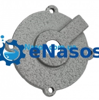 Крышка подшипника передняя   LB-30, LB-40  Aircast