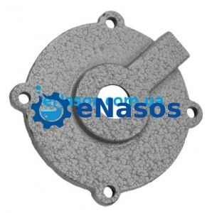 Кришка підшипника передня LB-30, LB-40 Aircast