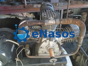 Ремонт компрессоров Ремеза, Лидер, Aircast СБ4/С-100, LB30, LB40, LB50 СБ4/Ф-270, СБ4/Ф-270, LB75 СБ4/С-500, LB75 и других