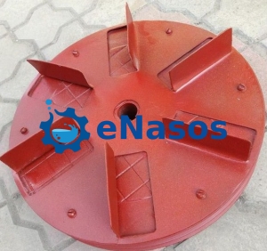 Маховик, шкив на компрессор СО-7Б, СО-243