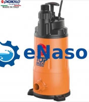 Погружний, дренажний насос Pedrollo TOP MULTI-EVOTECH 3