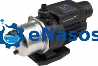 Насосна станція Grundfos MQ 3-45