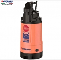 Погружний, дренажний насос Pedrollo TOP MULTI-TECH 5