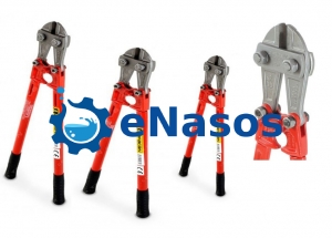 Ножиці для різання арматури AFACAN 6М