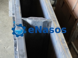 Перегородка ФБС 12-5-6