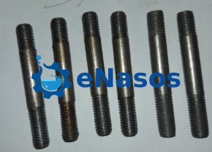 Шпилька 1шт компресора СО-7Б, СО-243