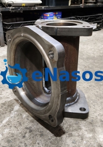 Камера насосна СО-50