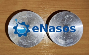 Поршень на компресор У43103 82,5 ремонтний