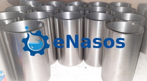 Гільза на компрессор СО7Б, СО243/Гильза на компрессор