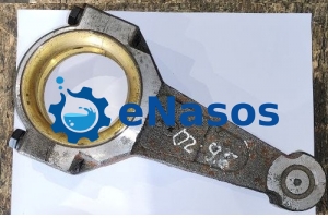 Шатун на GQ-50