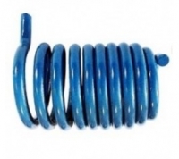 Пружина концевая к молотку отбойному