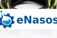 Рукав Semperit SM40 25мм (40м)