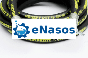 Рукав Semperit SM40 25мм (40м)