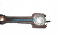Шатун на компрессор СО-7б, СО-243 бабитовый