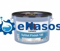 Sylitol Finish 130 Caparol