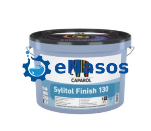 Sylitol Finish 130 Caparol