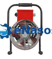 Теплова гармата Термія АО ЭВО 18,0/1,1 3 фази, 380В