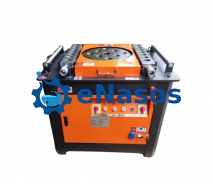 Верстат для гнуття арматури GW-50J jooba