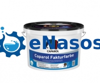Caparol Fakturfarbe