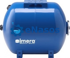 Вертикальный гидроаккумулятор Imera  AO 150