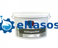 Glättspachtel Caparol