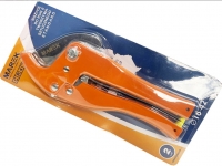 Ножиці для пластикових труб MAREK CR-42 мм