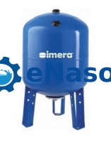 Вертикальний гідроакумулятор Imera AV 200