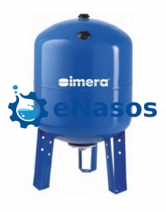 Вертикальный гидроаккумулятор Imera  AV 200