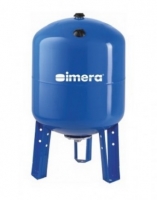 Вертикальний гідроакумулятор Imera AV 300