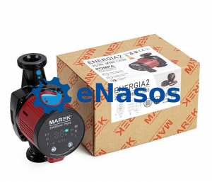 Частотний циркуляційний насос MAREK ENERGIA2 25/60-180