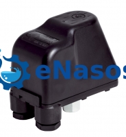 Реле тиску Italtecnica PM 12 G  (3 - 12 бар,атм) високого тиску