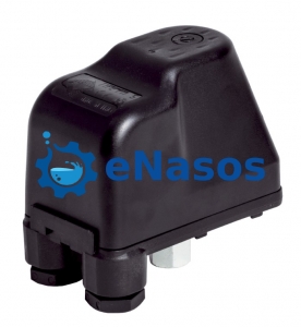 Реле тиску Italtecnica PM 12 G  (3 - 12 бар,атм) високого тиску