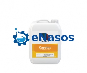 Capatox Caparol