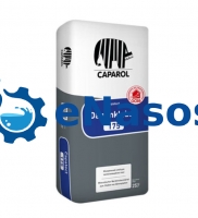 Клей фасадний 25 кг Capatect Standard Dammkleber 175 Caparol Україна