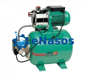 Насосна станція Marina CAM 88/22-HL