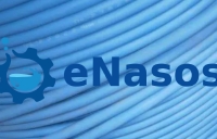 Кабель водопогружний КВВ 4х6 mm2 дріт для насосів