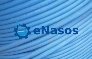 Кабель водопогружний КВВ 4х6 mm2 дріт для насосів