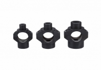 Насадка 20мм для стрижневого паяльника MAREK (непарна)