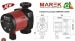 Частотний циркуляційний насос MAREK ENERGIA2 25/60-130