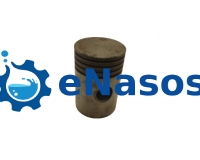 Поршень компресора D=55 (H=82, d=19)