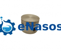 Поршень компресора D=65 (H=50, d=15)