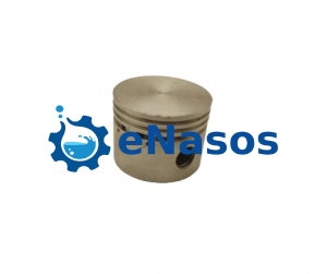 Поршень компресора D=65 (H=50, d=15)